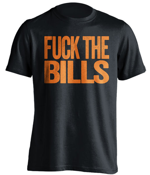 Fuck Around And Find Out Buffalo Bills T-Shirt - TeeHex