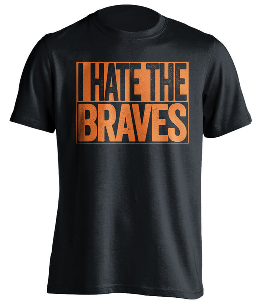 I Hate The Mets - New York Yankees Shirt - Text ver - Beef Shirts