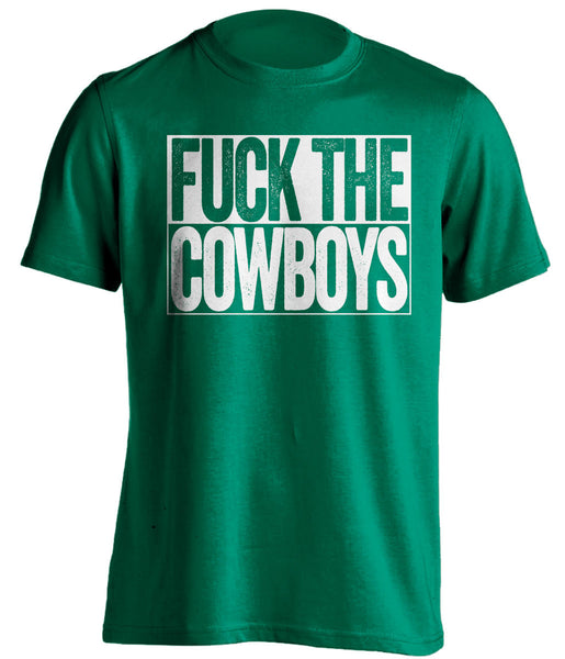 Get Buy Fuck Dallas Cowboys Sweatshirt