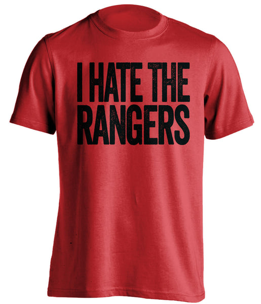 Rangers T-shirts