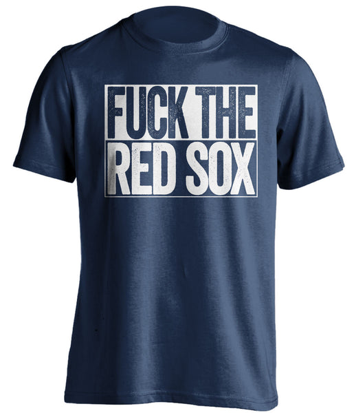 Boston Red Sox I Married Into This Shirt Cotton Shirt funny shirts