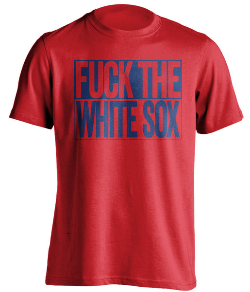 Official chicago White Sox Navy Blue Borderline Franklin Shirt