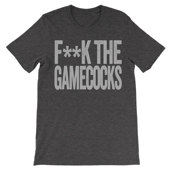 Fuck The Buccaneers - Carolina Panthers Shirt - Text Ver - Beef Shirts