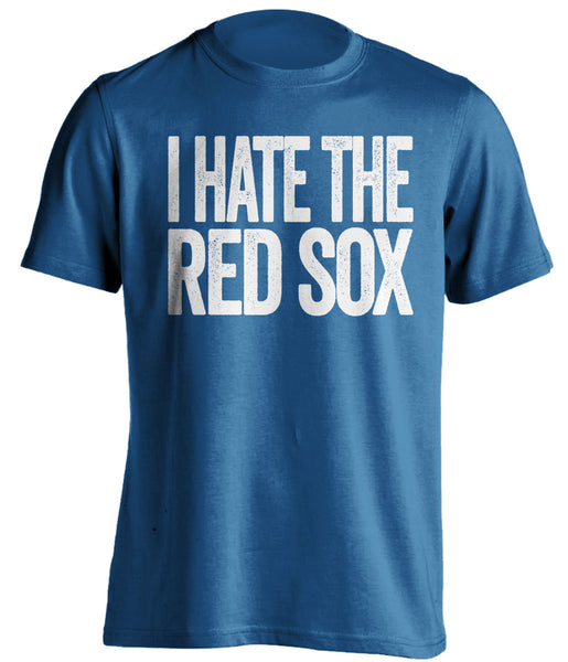 Boston Red Sox Sleeve Design Tee