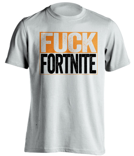 fortnite sucks t shirt