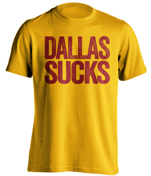 Is It Just Me Or Do The Commanders Stink Dallas Cowboys Shirt - Banantees