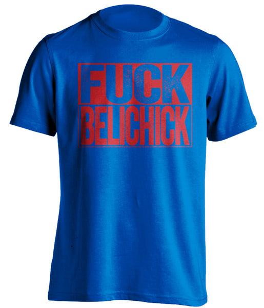 I Hate The Dolphins - Buffalo Bills Shirt - Box Ver - Beef Shirts