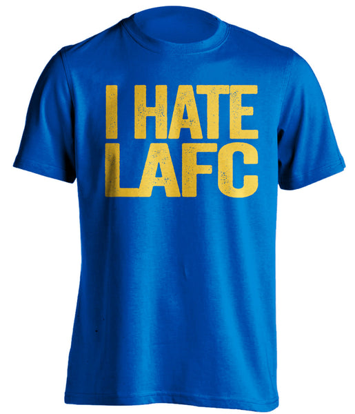 Lafc T-Shirts for Sale