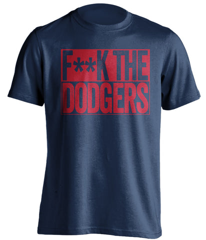 FAIRWAY PACK DODGERS T-SHIRT