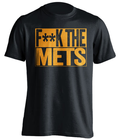 Fuck The Mets - New York Mets Shirt - Box Ver - Beef Shirts