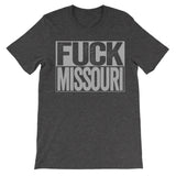 fuck missouri trendy fashion shirt