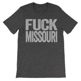 shirt that says fuck missouri