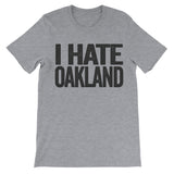 i hate oakland shirt