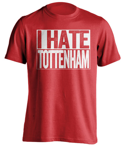 Tottenham hotspurs. (Arsenal) away kit