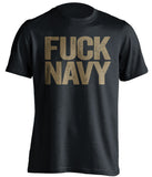 fuck navy und black shirt uncensored