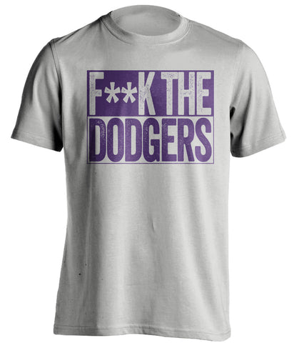 teefefe on X: mLB Colorado Rockies Dressed To Kill Shirt Buy link:   Home:    / X