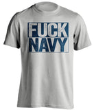 fuck navy grey and navy tshirt uncensored