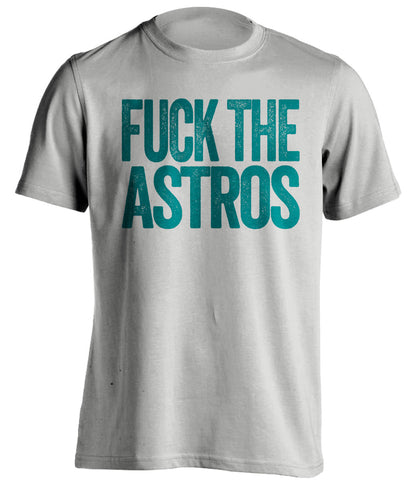 Astros Shirt Astros Haters Shut The Fuck Up Houston Astros Gift -  Personalized Gifts: Family, Sports, Occasions, Trending