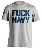 fuck navy und grey shirt uncensored