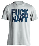 fuck navy und white shirt uncensored